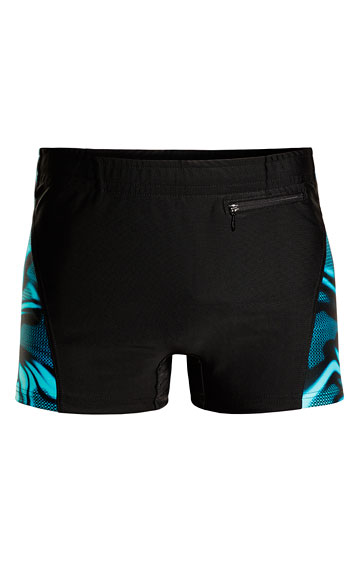 Men´s sports swimwear boxers.