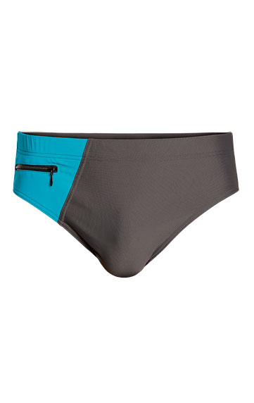 Men´s classic sports swimwear.