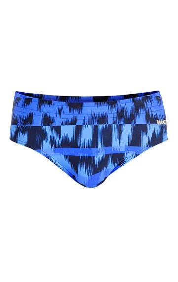 Men´s classic sports swimwear.