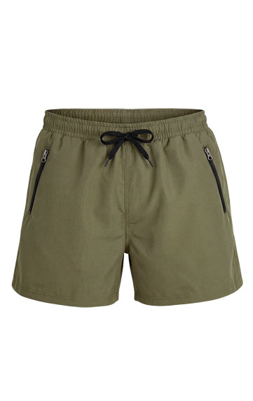 Men´s swimming shorts.