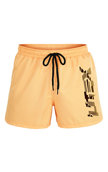 Men´s swimming shorts.