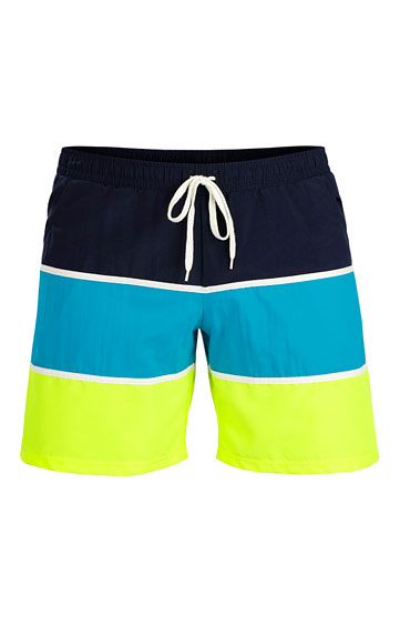 Men´s swimming shorts.