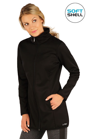 Sportswear - Discount > Women´s softshell jacket. 7A207