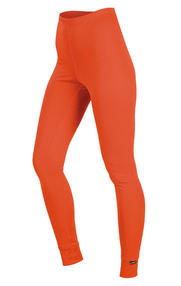 Sportswear - Discount > Women´s thermal long leggings. 7A236