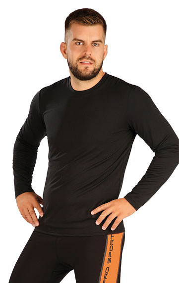 Sportswear - Discount > Men´s long-sleeves shirt. 7A271