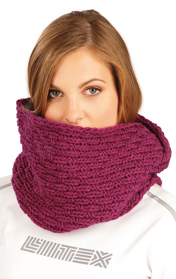 Accessories > Scarf - tunnel. 7A472