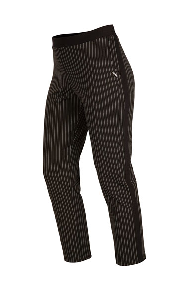 Leggings, trousers, shorts > Women´s 7/8 length bottoms. 7B055