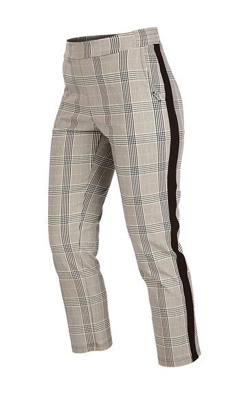 Leggings, trousers, shorts > Women´s 7/8 length bottoms. 7B060