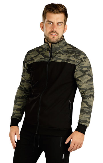 Sportswear - Discount > Men´s sweatshirt. 7B083