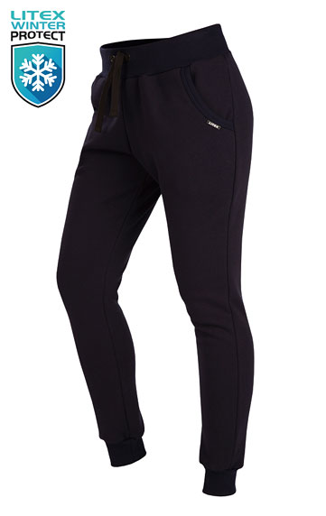 Trousers and shorts > Women´s long sport trousers. 7B106