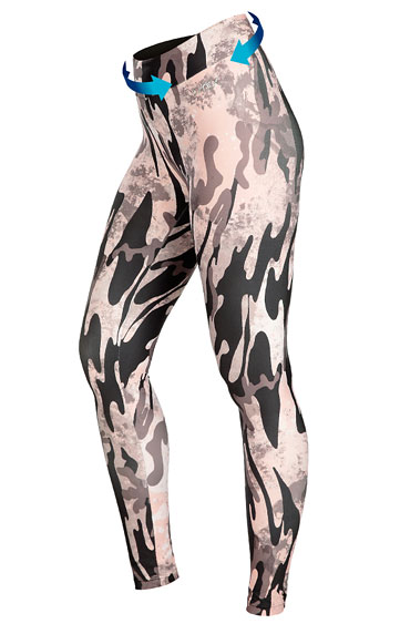 Fitness > Women´s long leggings. 7B162