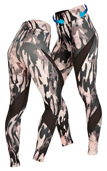 Sportswear - Discount > Women´s long leggings. 7B163