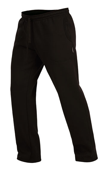 Trousers and Trackpants > Men´s long joggers. 7B220