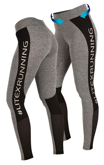 Sportswear - Discount > Women´s long leggings. 7B241