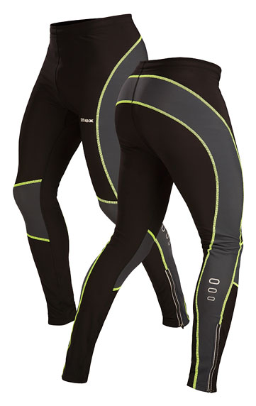 Trousers and Trackpants > Men´s long sport leggings. 7B253