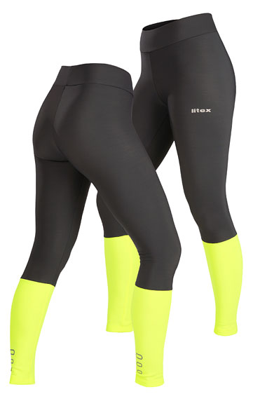 Jogging > Women´s long sport leggings. 7B259