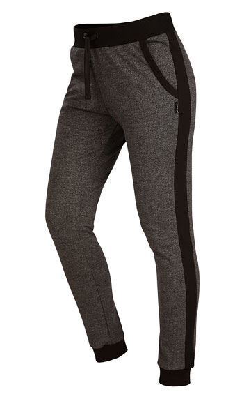 Trousers and shorts > Women´s long sport trousers. 7B288