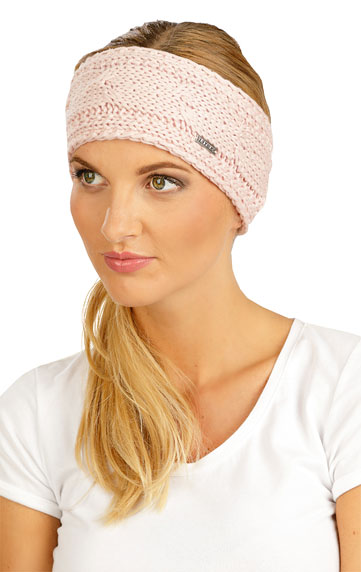 Caps and scarves > Headband. 7B311