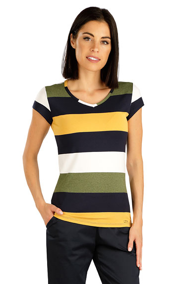T-Shirts, tops, blouses > Women´s T-shirt. 7C012