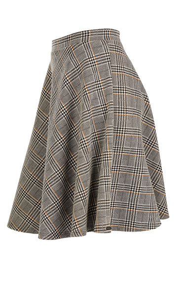 Dresses, skirts, tunics > Women´s skirt. 7C015