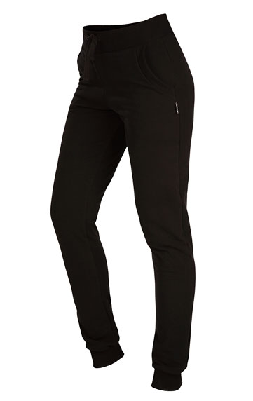 Trousers and shorts > Women´s long high waist sport trousers. 7C116