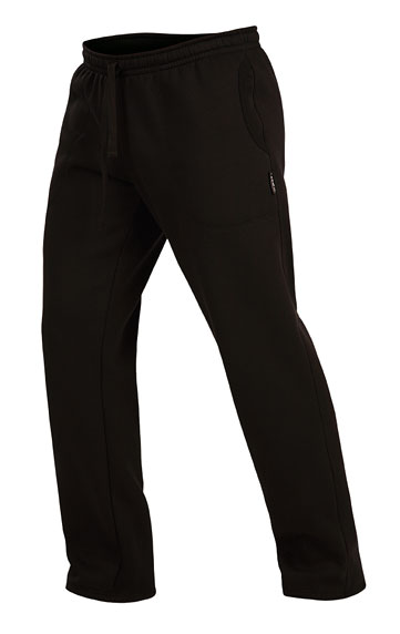 Trousers and Trackpants > Men´s long joggers. 7C117