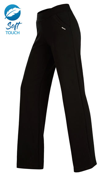 Trousers and shorts > Women´s long sport trousers. 7C122