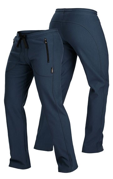 Trousers and Trackpants > Men´s long joggers. 7C135