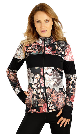 Hoodies, Polonecks > Women´s sweatshirt. 7C151