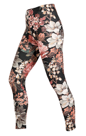 Leggings > Women´s long leggings. 7C156