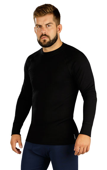 Thermal underwear > Men´s thermal t-shirt. 7C166