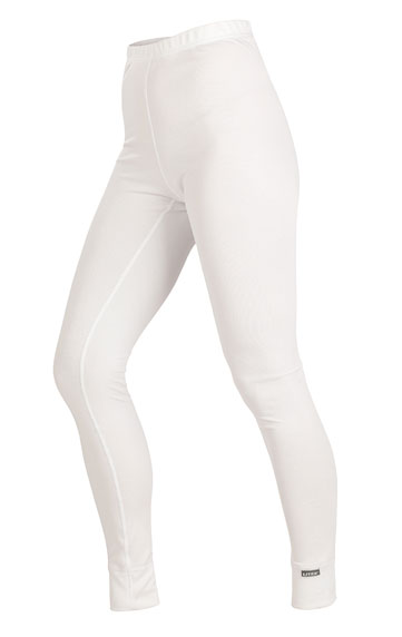 Thermal underwear > Women´s thermal long leggings. 7C170
