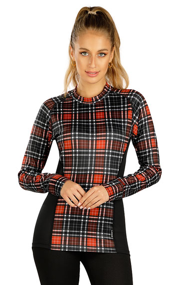 Thermal underwear > Damen Thermo T-Shirt. 7C174