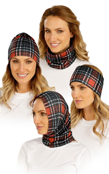 Accessories > Thermal neck warmer. 7C175