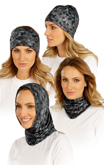 Accessories > Multifunctional scarf. 7C181