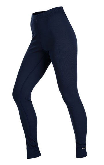 Thermal underwear > Women´s thermal long leggings. 7C191