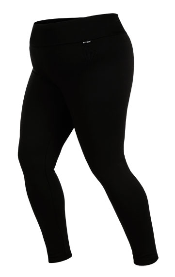 Plus size LITEXXXL > Women´s long leggings. 7C201