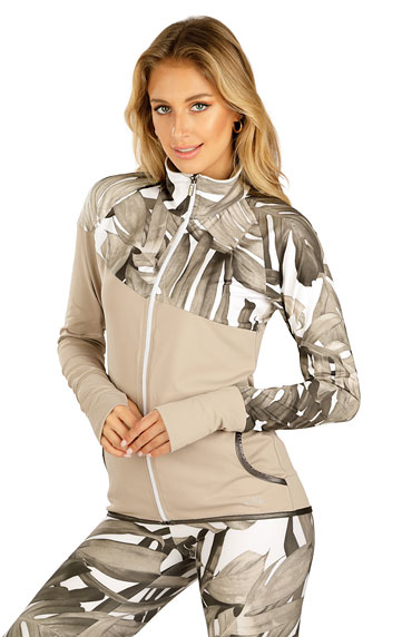 Fitness > Women´s sweatshirt. 7C213