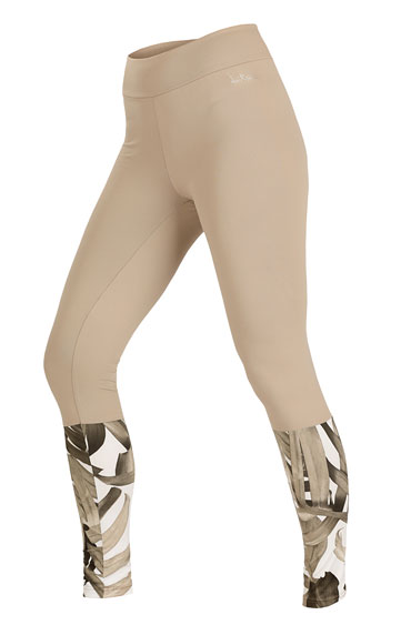 Leggings > Women´s long leggings. 7C214