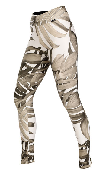 Fitness > Women´s long leggings. 7C215