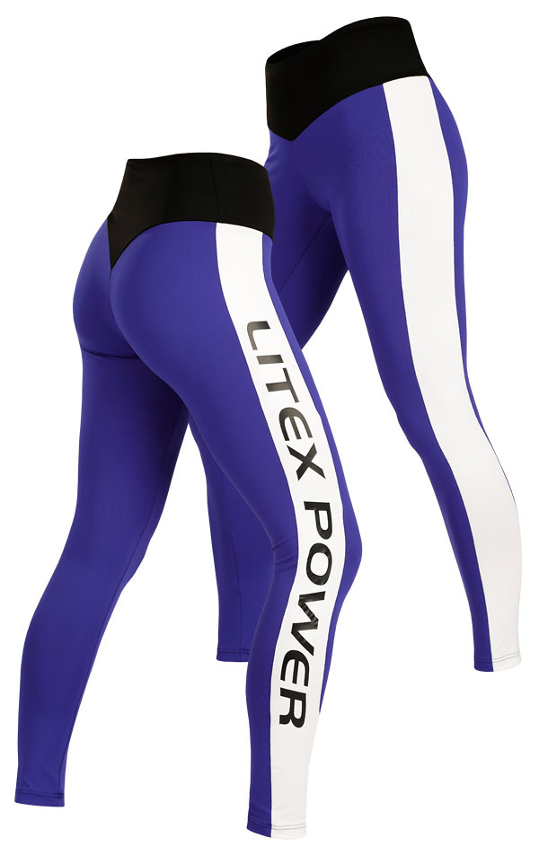 Women´s long leggings. 7C217 | Long Leggings LITEX