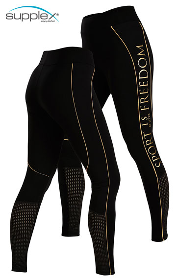 Leggings > Women´s long leggings. 7C221