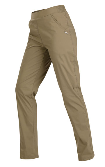 Women´s long trousers.