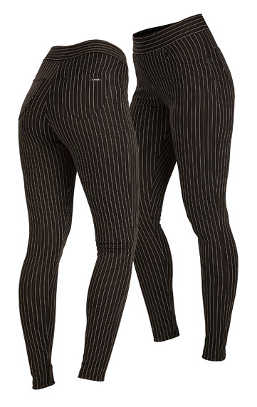 Women´s long trousers.