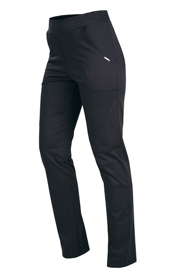 Leggings, trousers, shorts > Women´s long trousers. 7C263