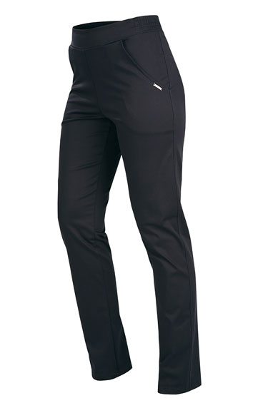 Women´s long trousers.