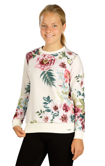 Kid´s sportswear > Children´s sweatshirt. 7C267