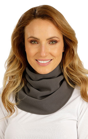 Accessories > Fleece neck warmer. 7C279