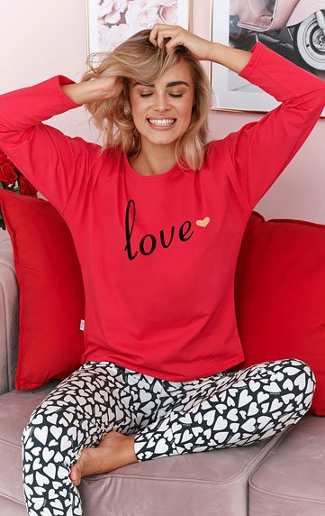 Nightwear > Women´s pyjamas 7C334