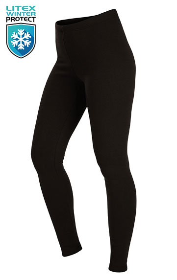 Long Leggings > Women´s leggings. 7D071